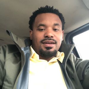 Meet your Posher, Kevin